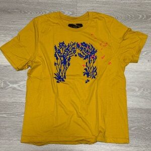 Sigur Ros band Graphic T-Shirt (rare, indie, iceland)